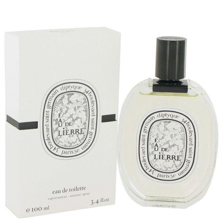 Diptyque Eau De Lierre Perfume by Diptyque - 3.4 oz Eau De Toilette Spray | Perfume