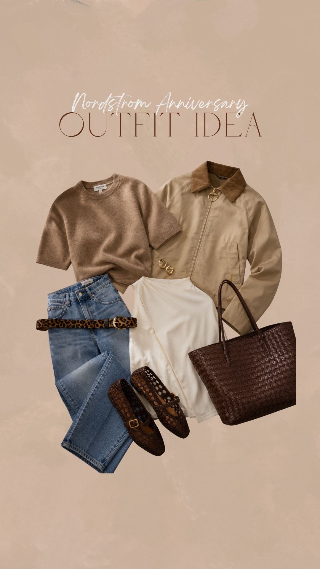 Nordstrom anniversary sale!

#LTKSaleAlert #LTKootd #LTKPetite