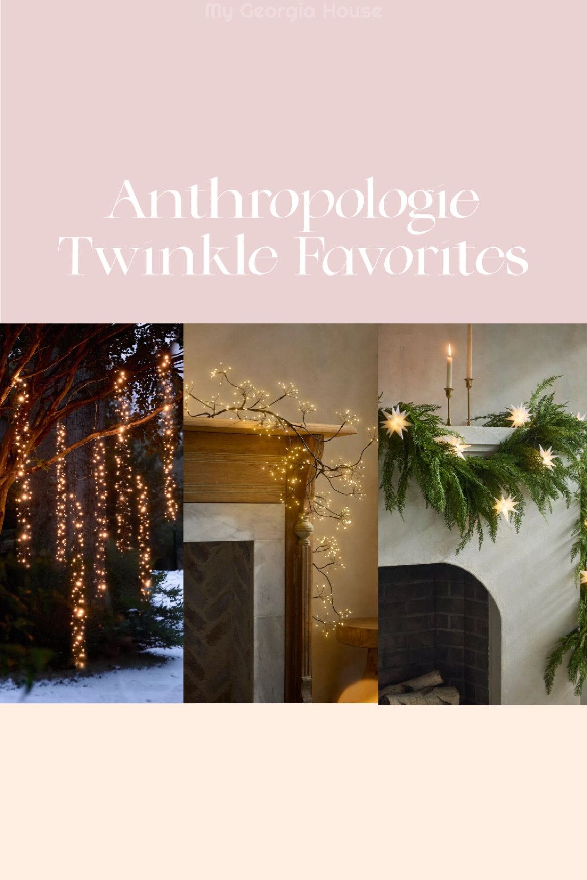 Add to cart now for holiday decorating delivery! I want these star lights so bad!! And the tree ones are soo whimsical 😍

#LTKSeasonal #LTKHoliday #LTKHome