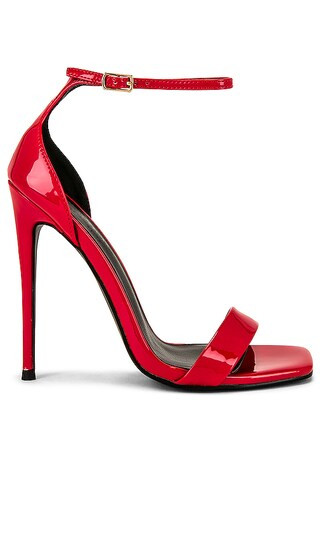Amiri Sandal in Diablo | Revolve Clothing (Global)