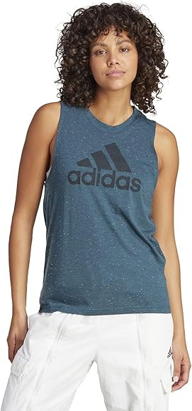 adidas Women's Future Icons Winners 3.0 Tank Top | Amazon (US)