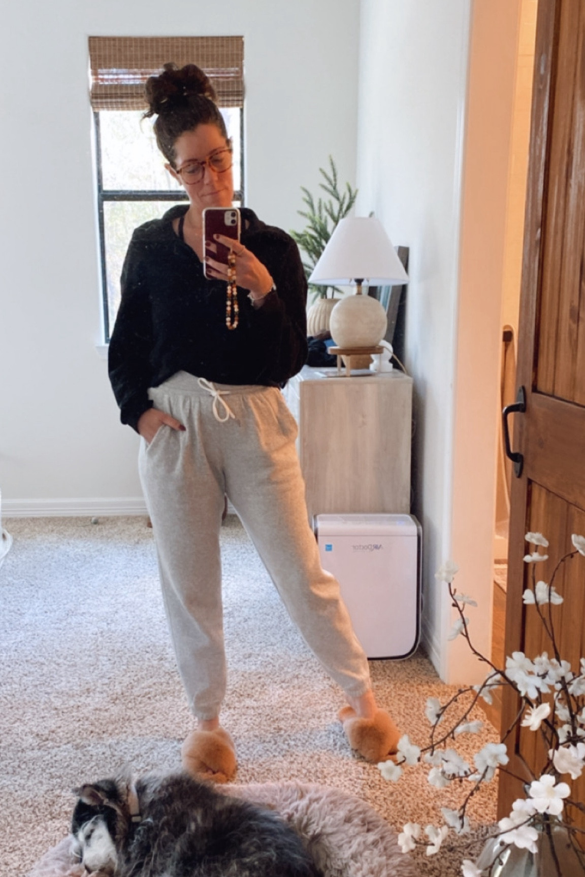 All the cozies on sale! 

#LTKCyberWeek #LTKGiftGuide #LTKHoliday