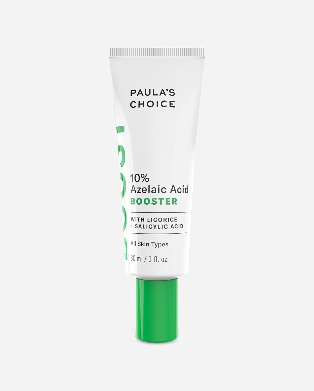 Paula's Choice BOOST 10% Azelaic Acid Booster Cream Gel Face Serum with Salicylic Acid, Oil-Free Skin Brightening Serum for Face, Fragrance-Free, 1oz | Amazon (US)