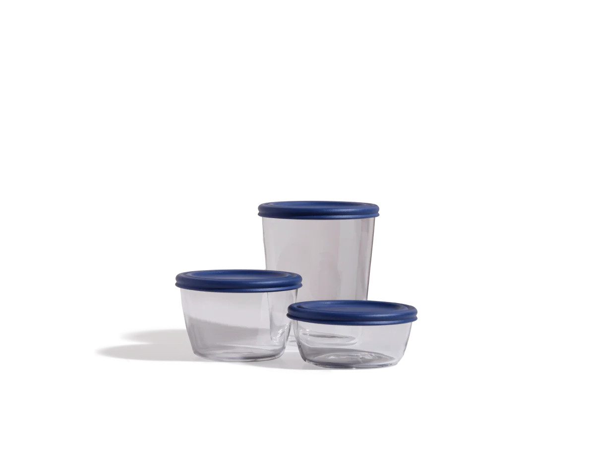 Container Collection | Our Place