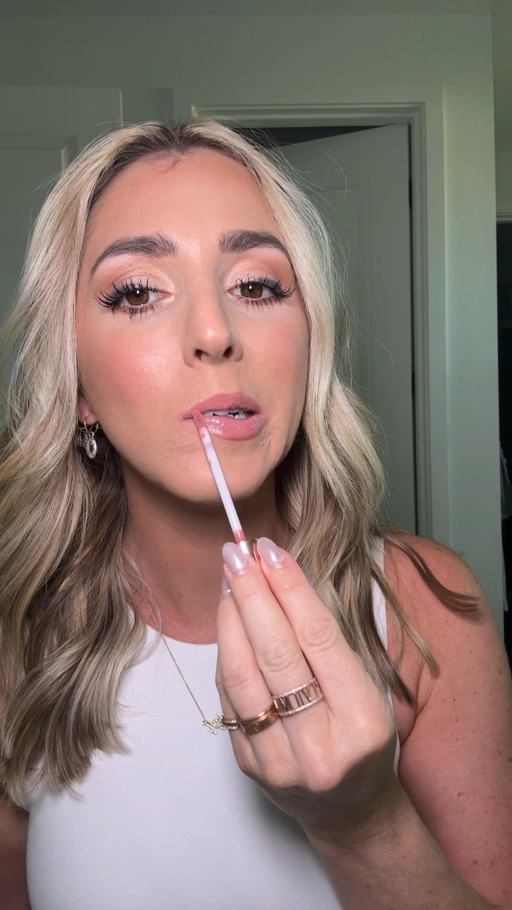 Everyday lip trio!
Dibs liner color 2
Buxom lip gloss color Whitney (White Russian is my all time favorite)
Charlotte Tilbury Kim kw

#LTKFindsUnder100 #LTKFindsUnder50 #LTKBeauty