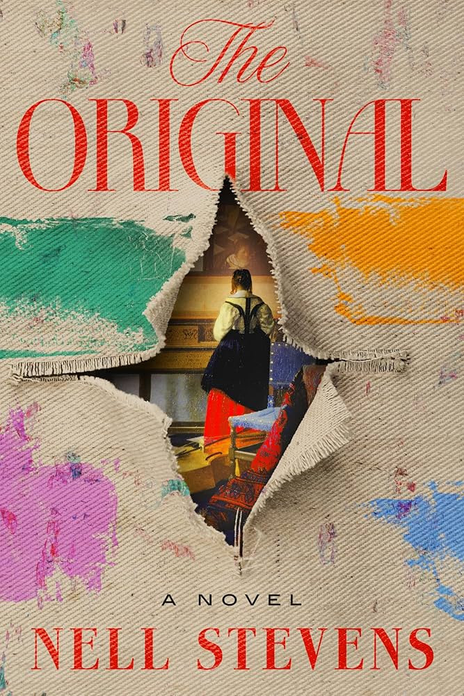 The Original: A Novel | Amazon (US)