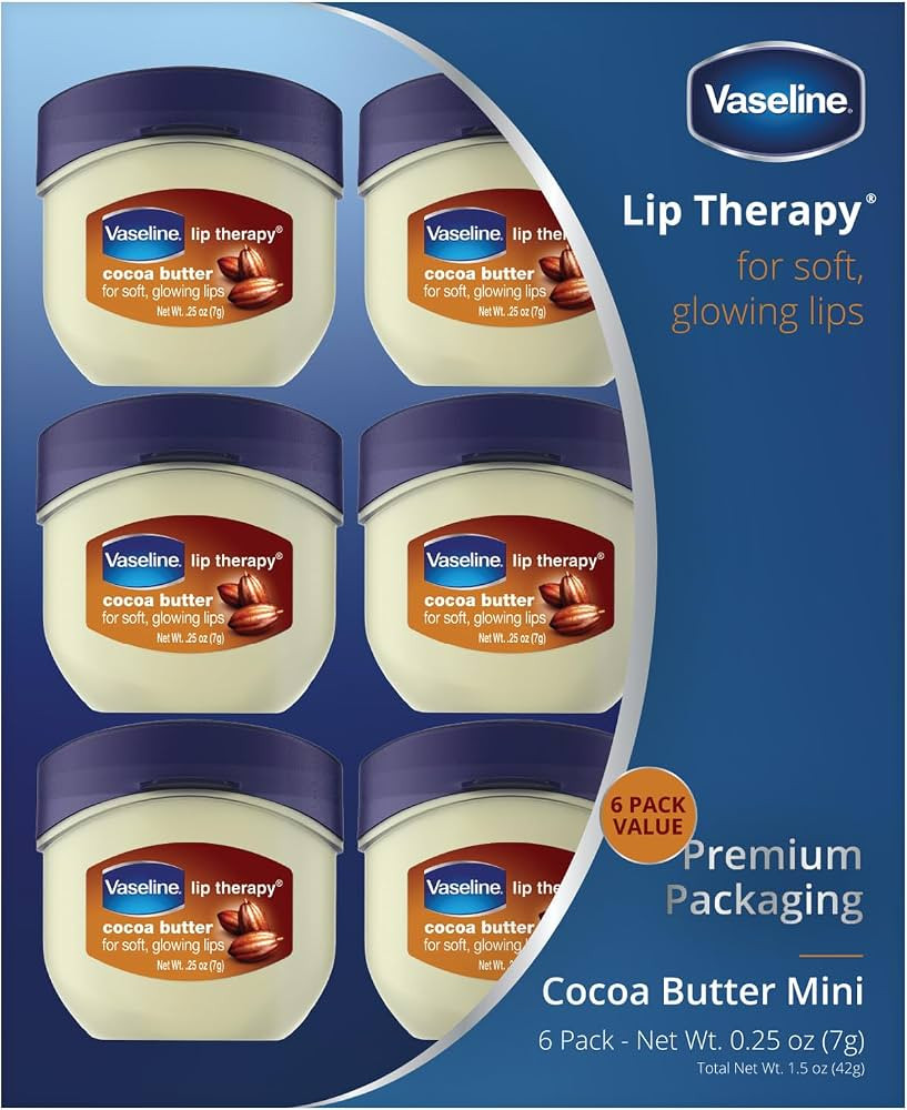 Vaseline | Amazon (US)