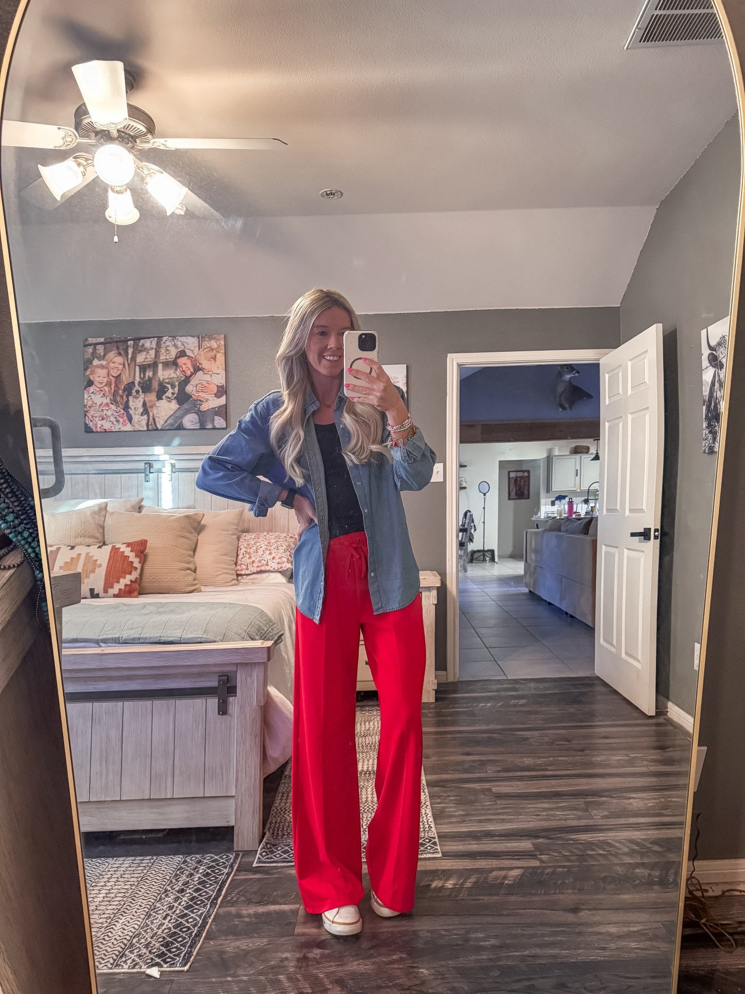 These DSG pants are my absolute favorites! 

#LTKStyleTip #LTKFindsUnder50 #LTKdayinmylife