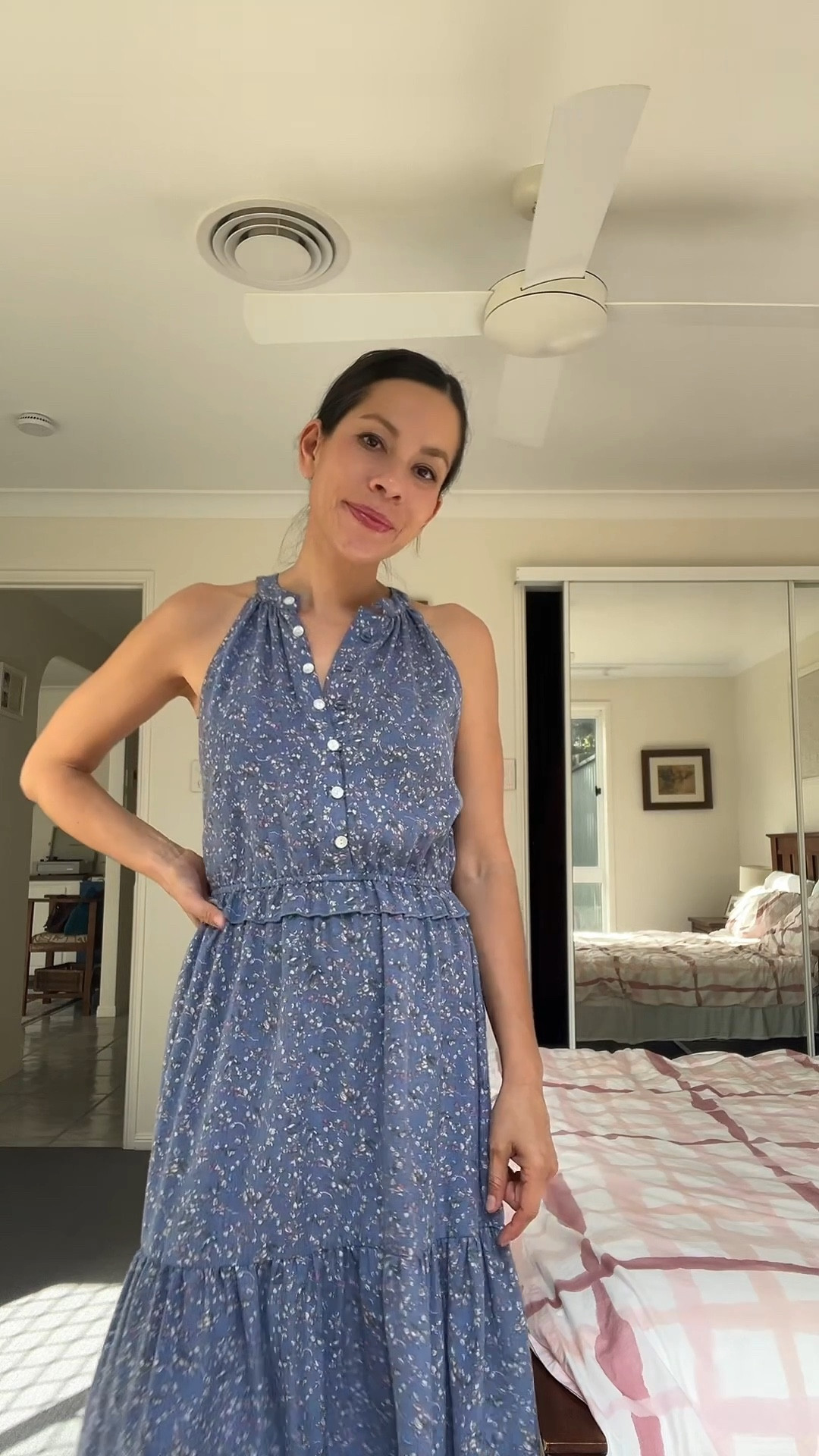 Christy Dawn dress 

#LTKOver40