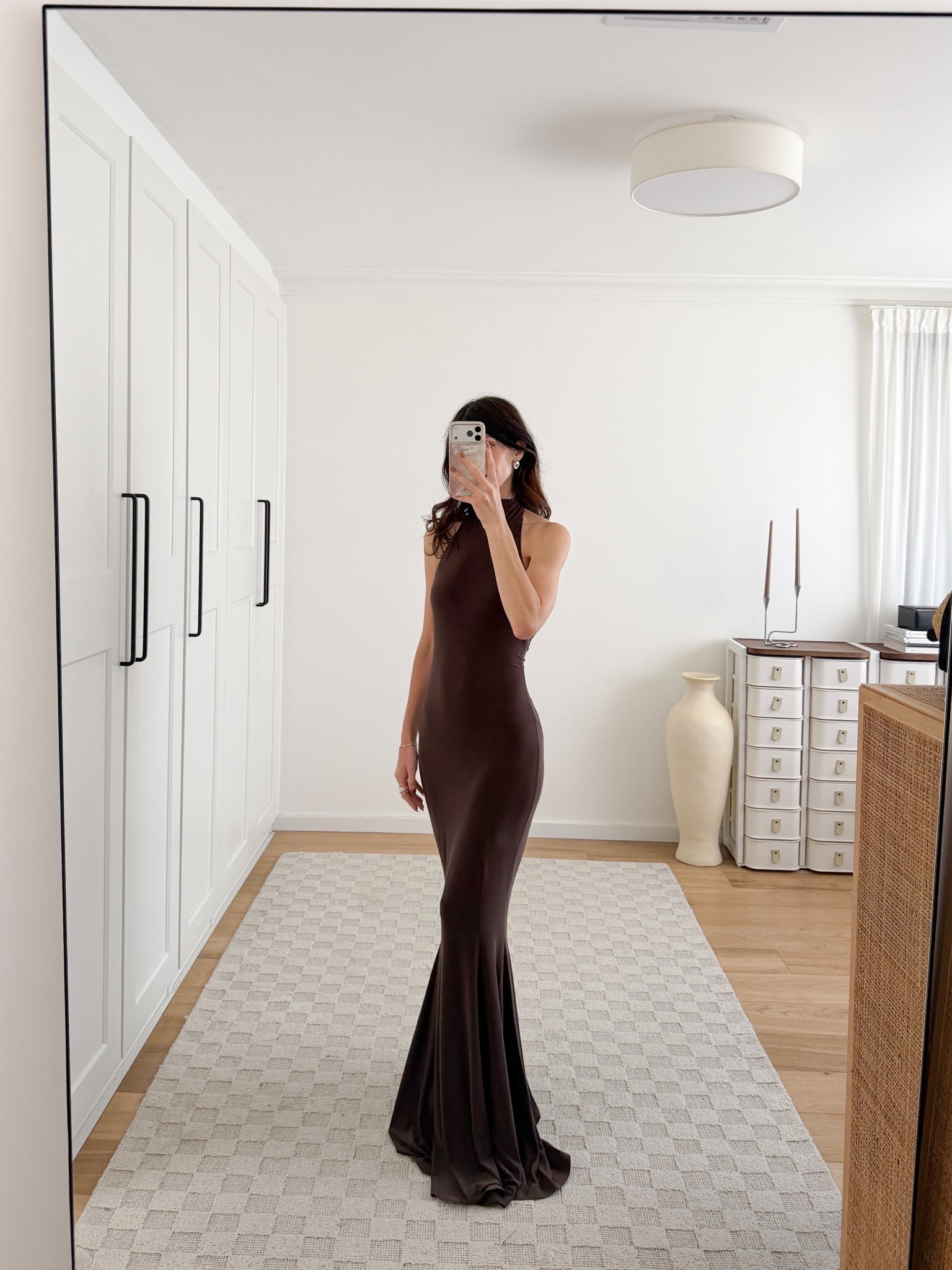 It’s almost rude how STUNNING this dress is 🔥😍

Nobody does occasion wear better than @netaporter (and this one is under $300! 👀🤫)

Wearing dress in size S

#LTKootd #LTKHoliday #LTKSeasonal