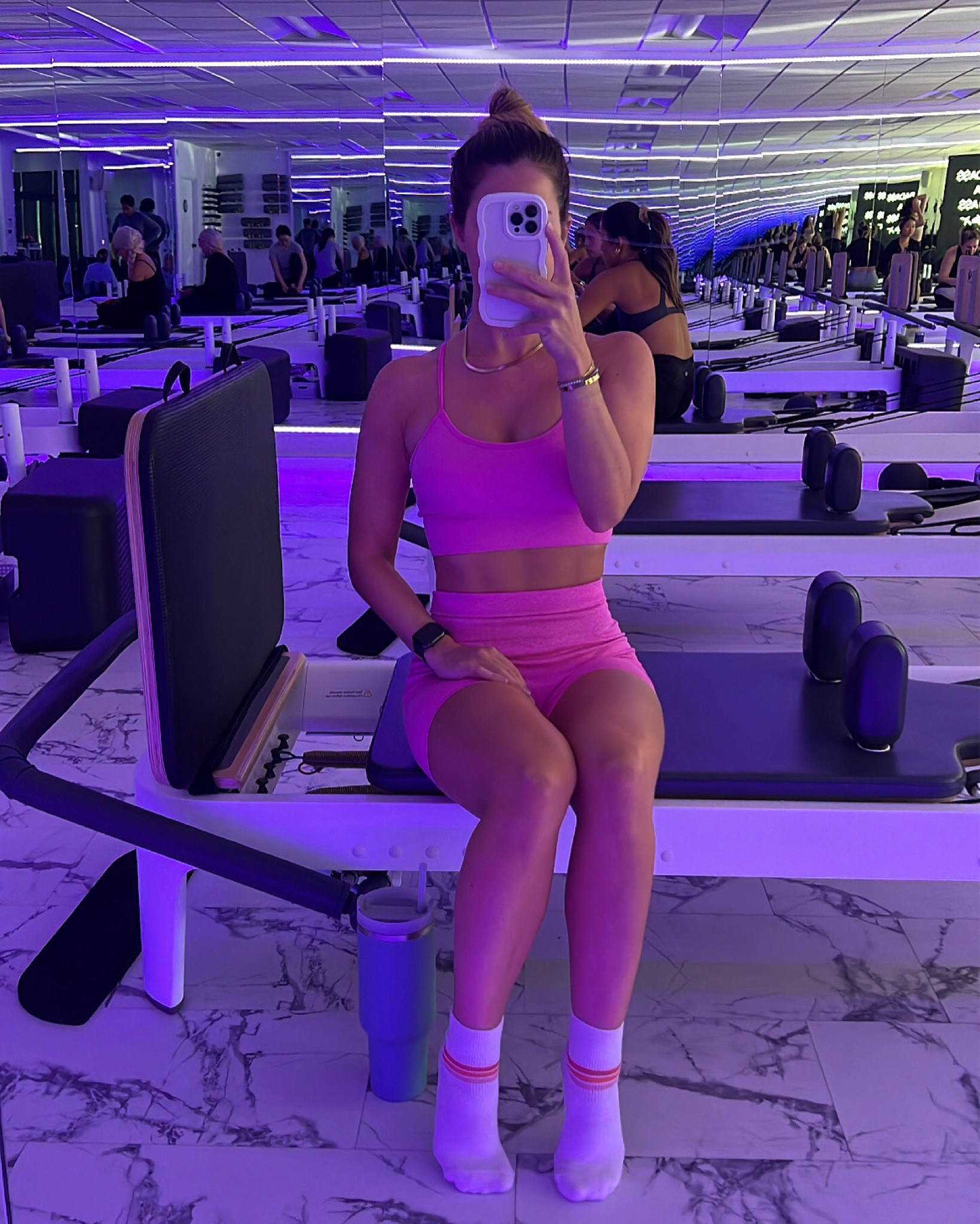 Bury me in this Amazon set! TTS

#LTKFindsUnder50 #LTKActive #LTKFitness