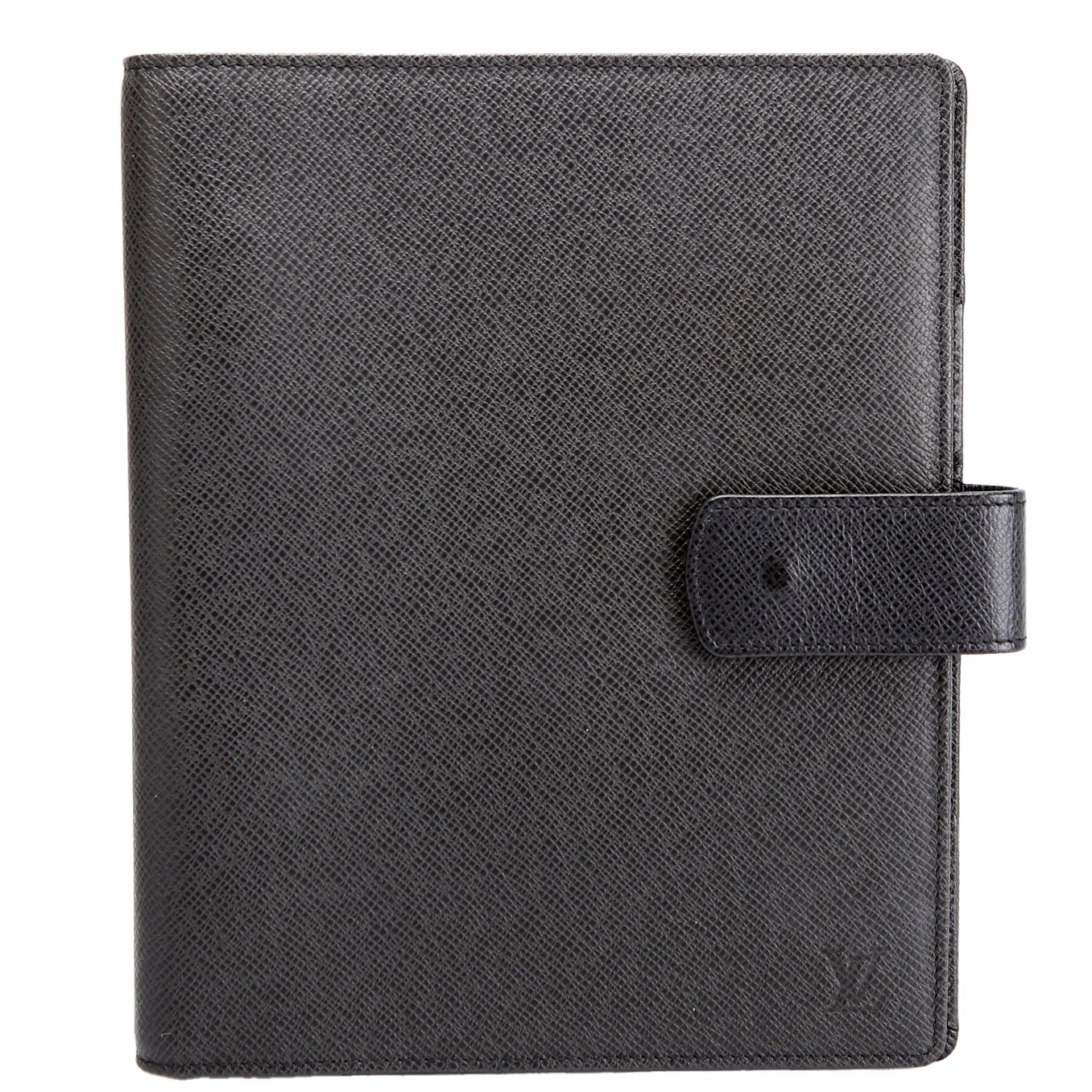 Agenda Large Ring Taiga | Keeks Designer Handbags