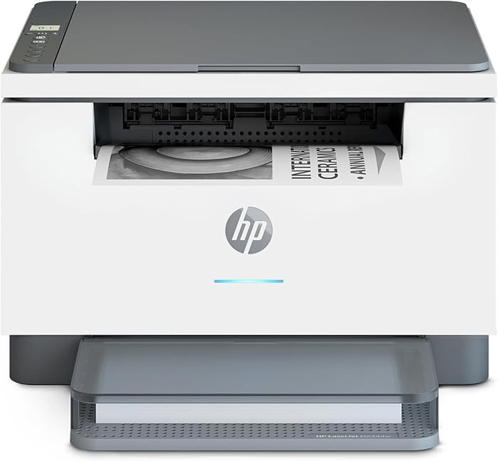 HP Laserjet MFP M234dw Wireless Printer, Print, scan, Copy, Fast speeds, Easy Setup, Mobile Print... | Amazon (US)