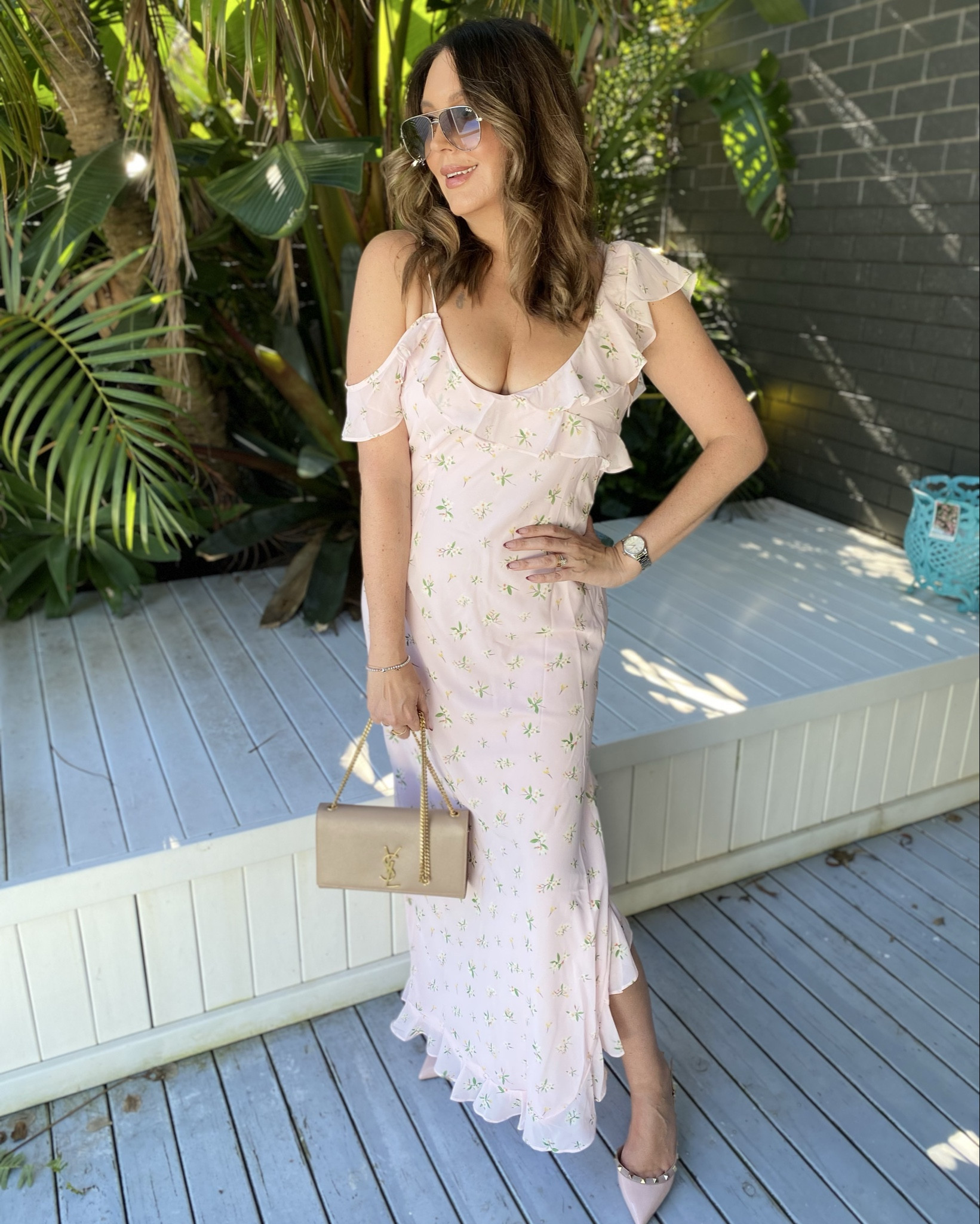 Petal & Pup Dress 

#LTKaustralia #LTKdatenight #LTKsale