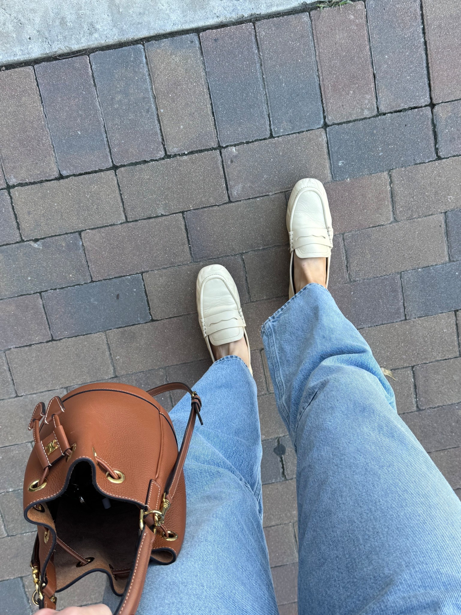 My absolute favorite loafers this season! So comfy and neutral color that goes with everything 

#LTKGiftGuide #LTKHoliday #LTKShoeCrush