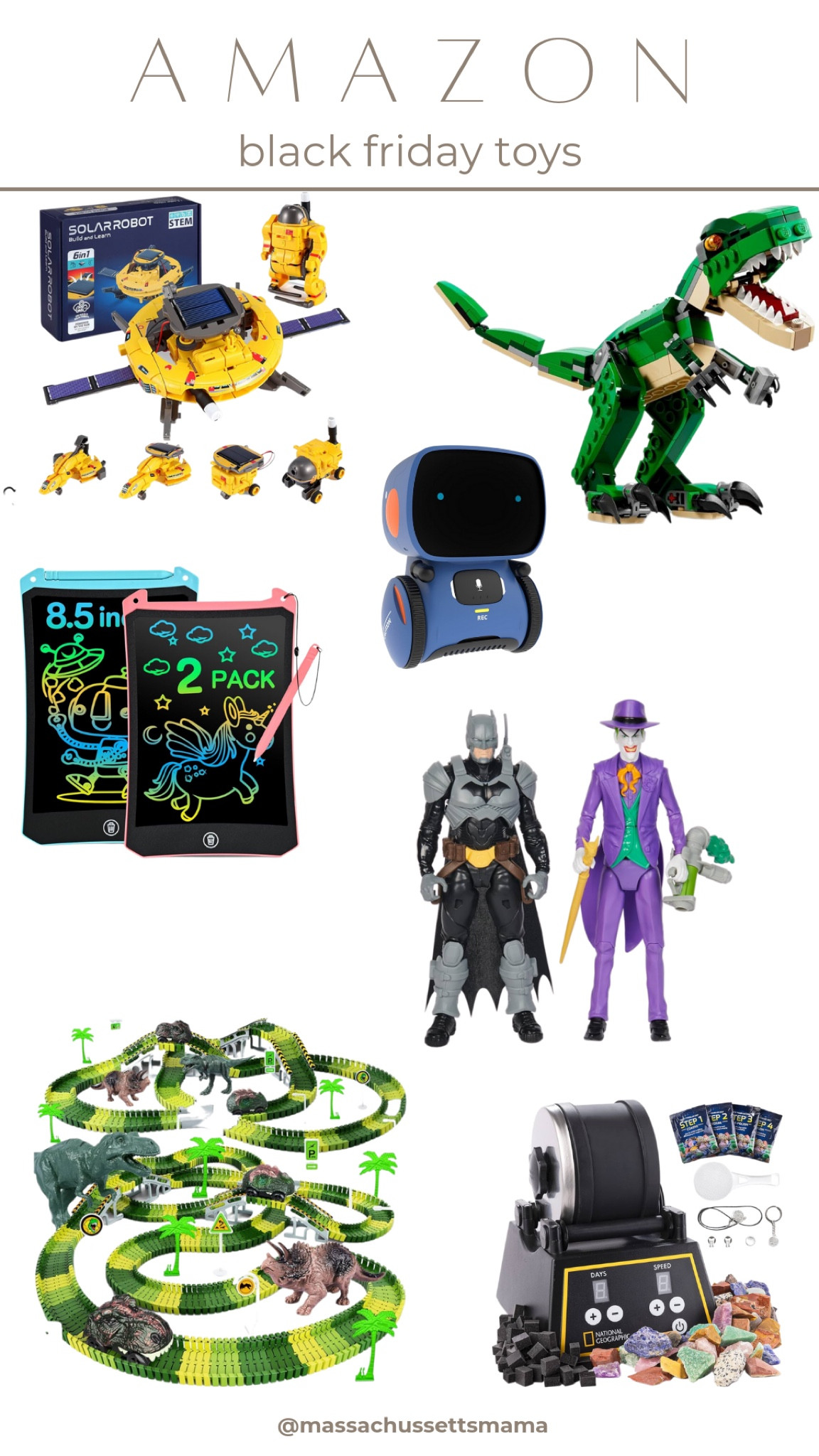 Black Friday toys 🙌🏼✨

#LTKGiftGuide #LTKKids #LTKSaleAlert