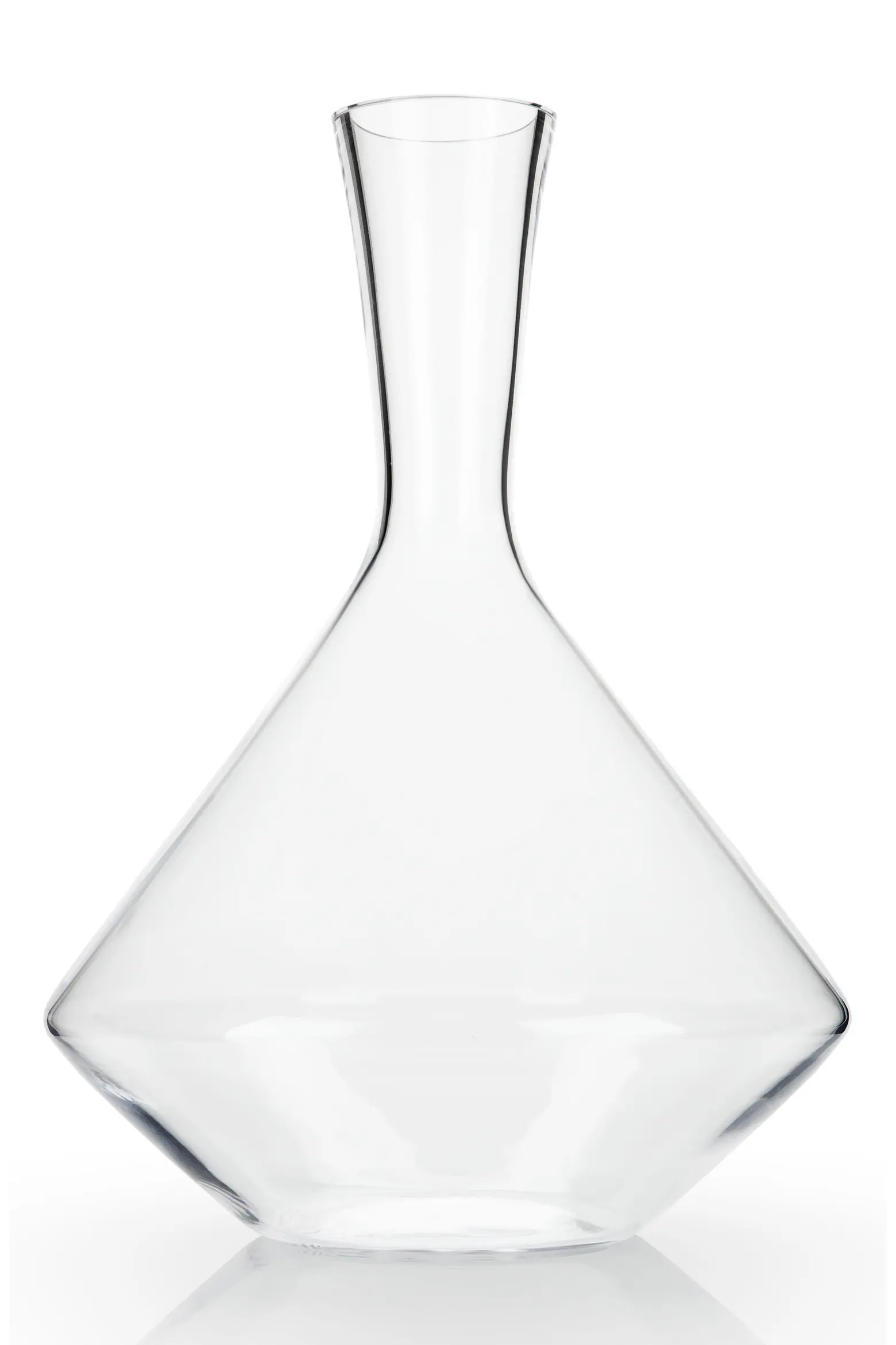 Raye Crystal Angled Wine Decanter | Nordstrom | Nordstrom