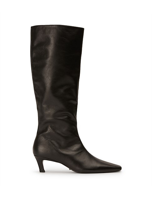 Vixon knee high boot | David Jones (Australia & New Zealand)