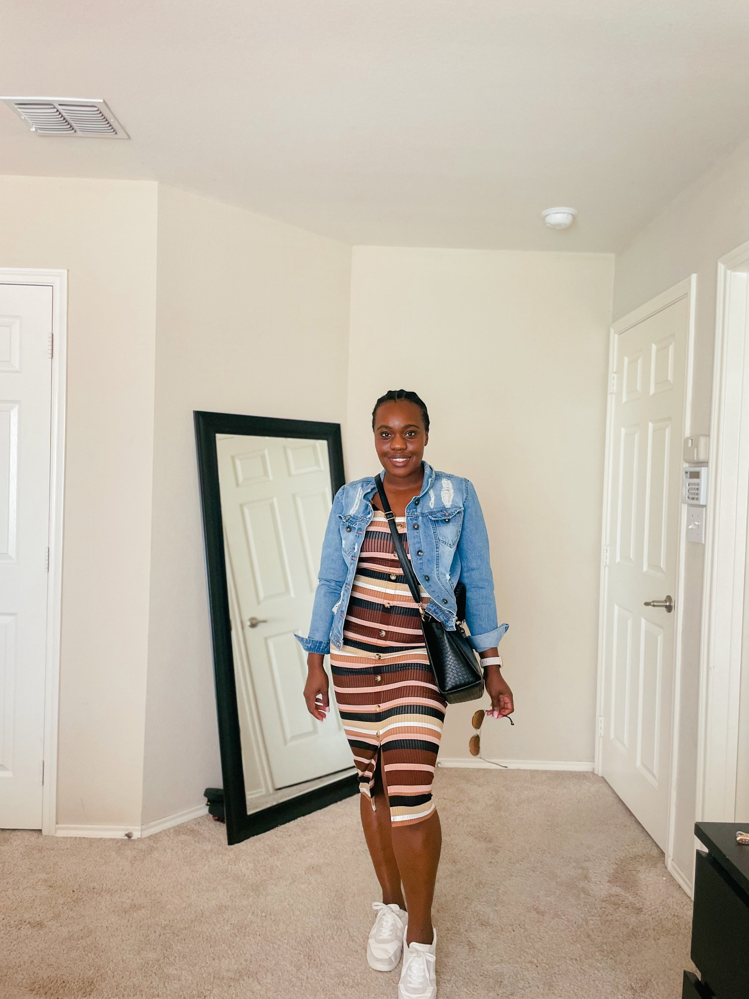 Perfect casual fall look

#LTKunder50 #LTKcurves #LTKSeasonal