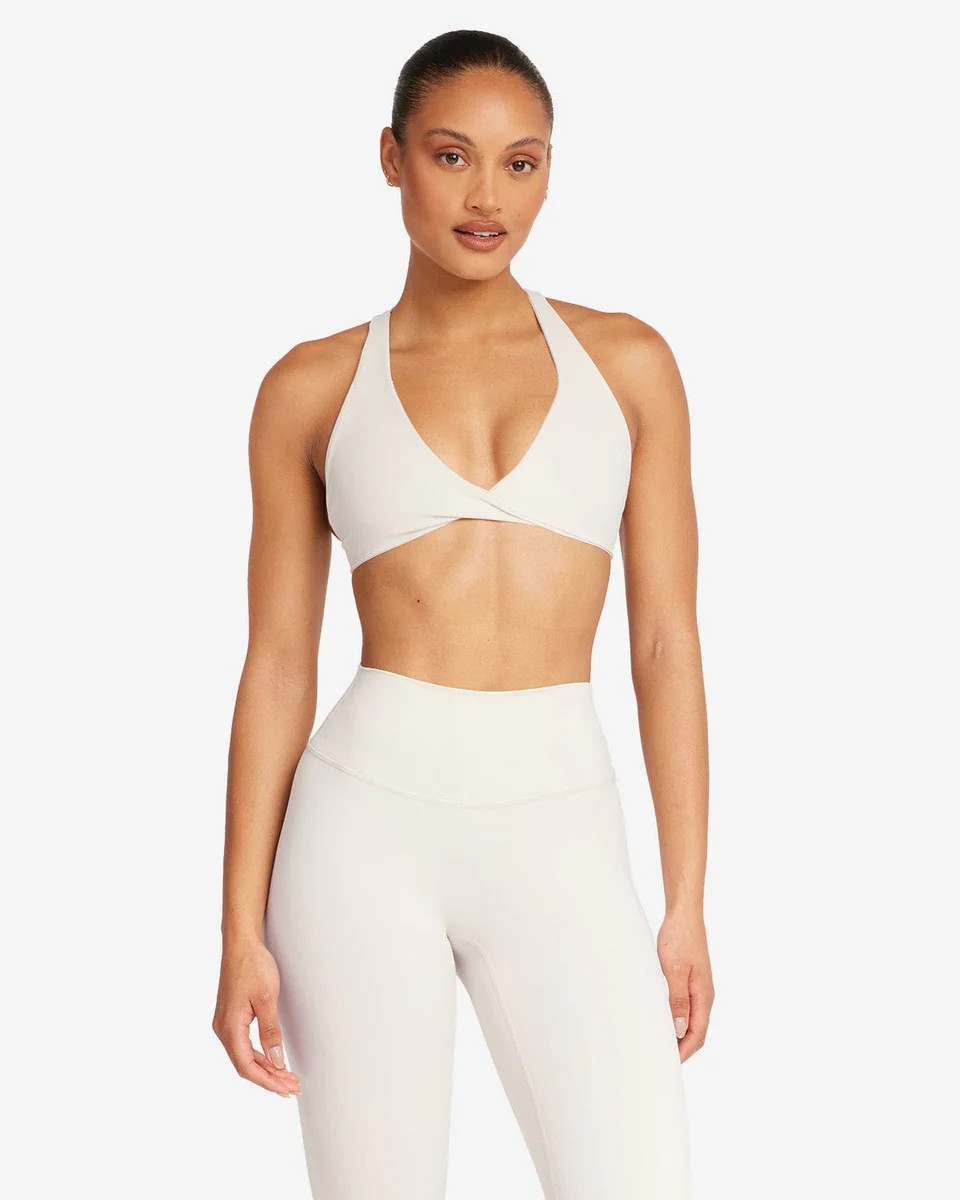 Fade Sierra Crop | Vanilla | Crop Shop Boutique AU
