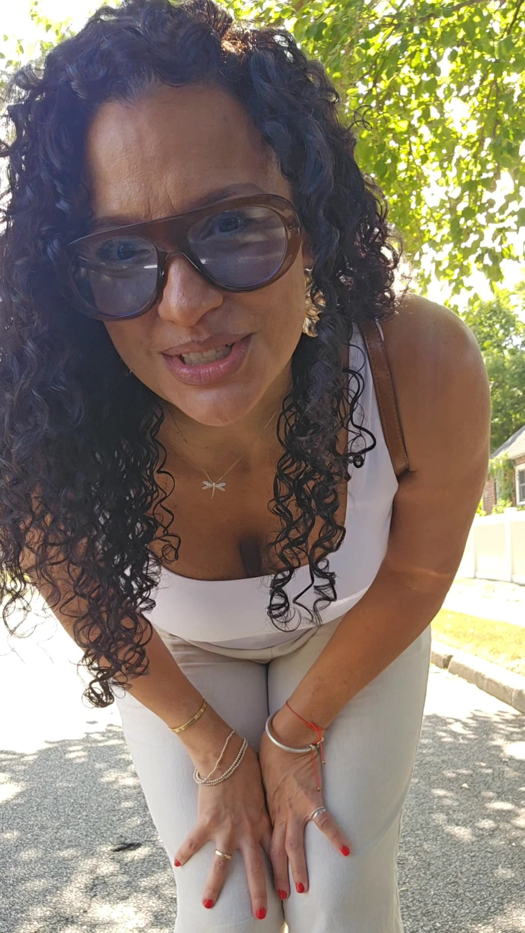 Over 50 outfit 

#LTKdayinmylife #LTKootd #LTKSeasonal