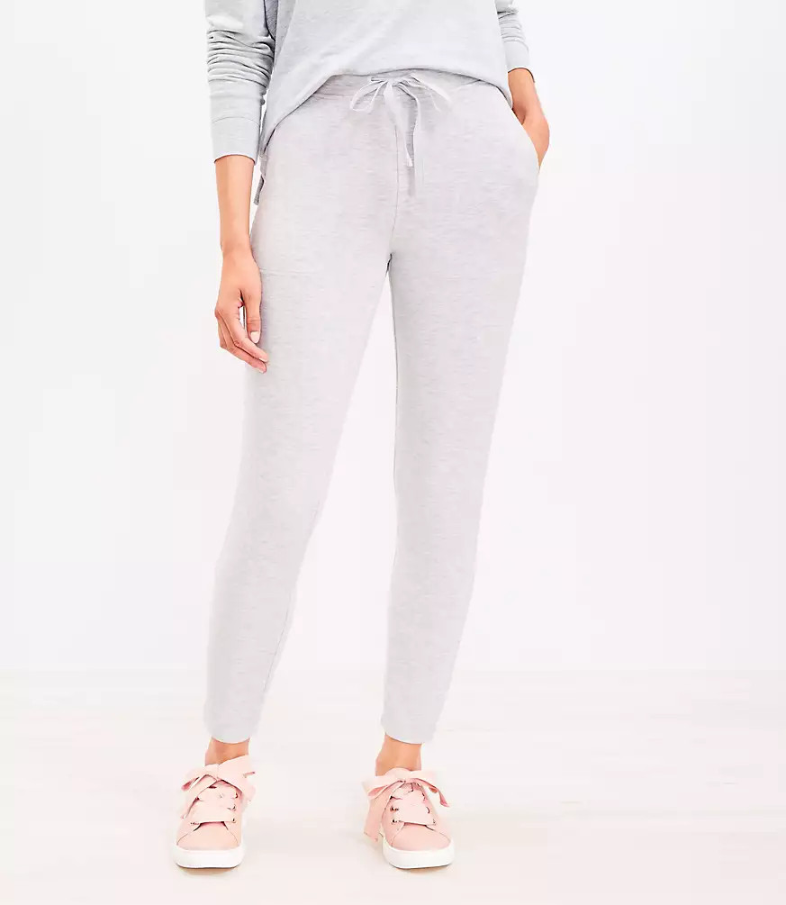 Lou & Grey Signature Softblend Sweatpants | LOFT