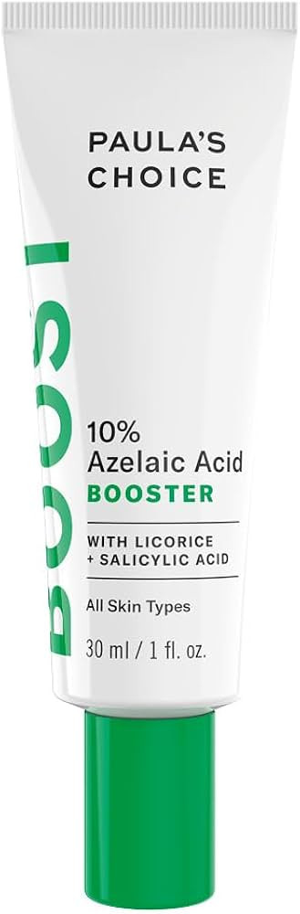 Paula's Choice 10% Azelaic Acid Booster - Face Serum Reduces Breakouts, Dark Spots & Blemishes - ... | Amazon (UK)