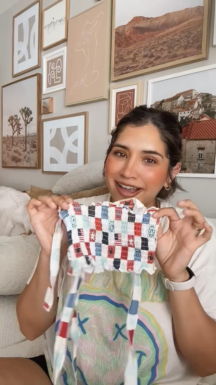 The cutest, softest matching sets for my toddler, 4th of July, bamboo pajamas

#LTKbaby #LTKkids