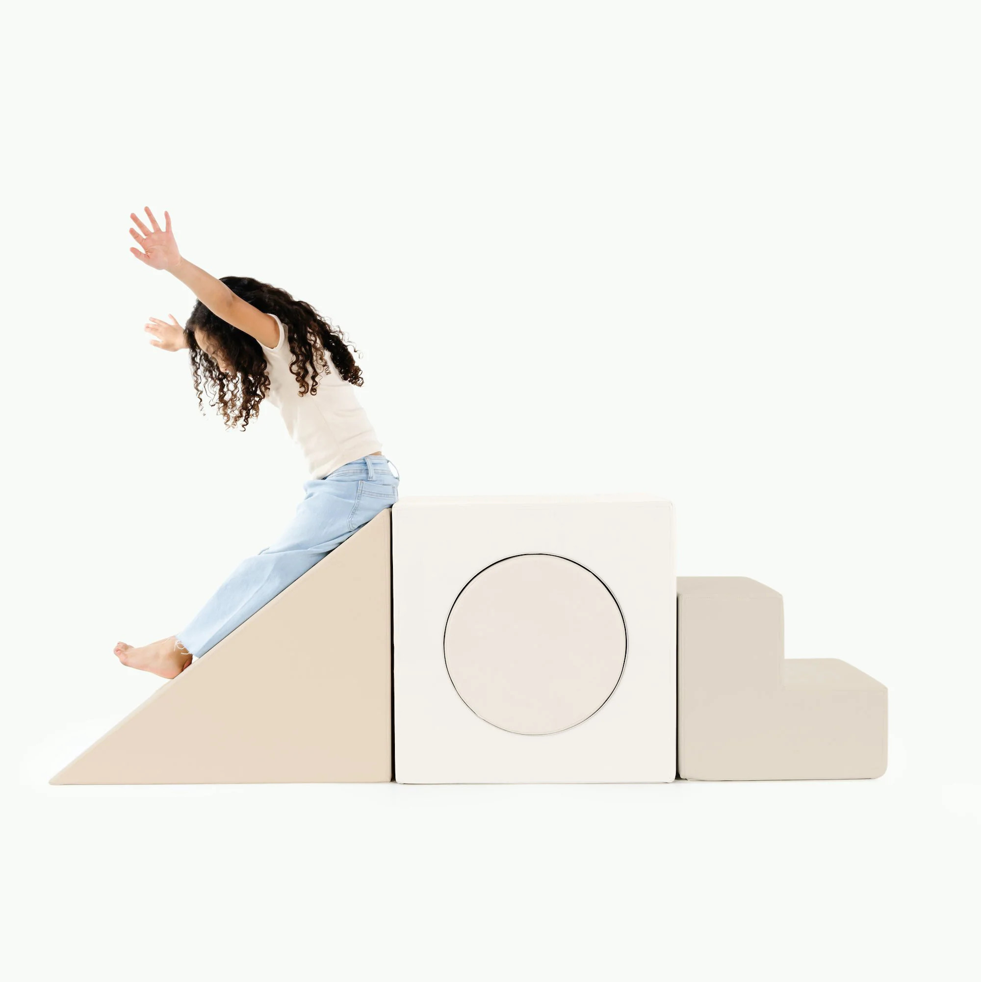 Block Playset | Gathre