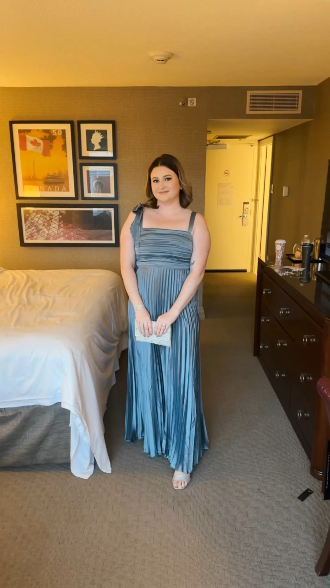 Gala Dress for the Premier Awards 2024 ✨

#LTKmidsize #LTKcanada #LTKpartywear