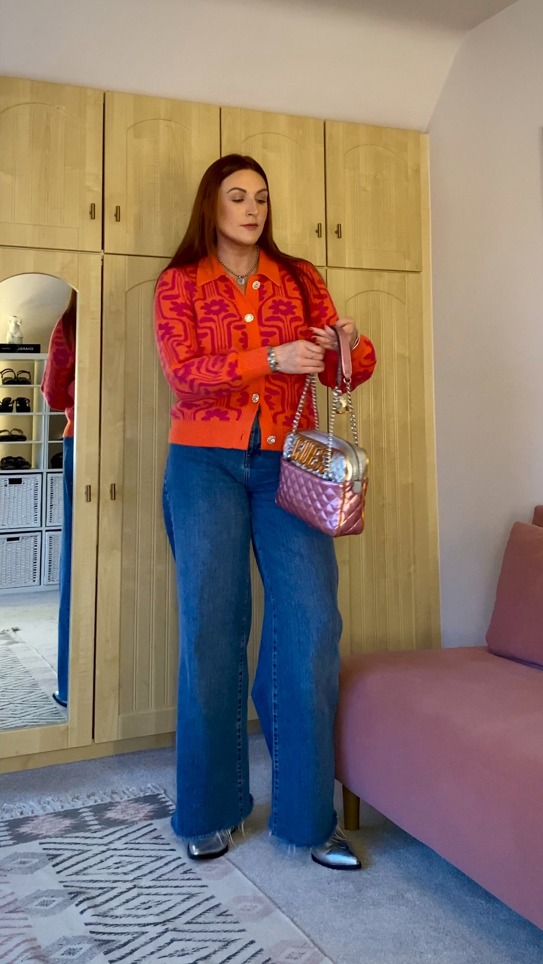 Fun Knitwear 🤝 Me 

#LTKSeasonal #LTKeurope #LTKfindsunder100