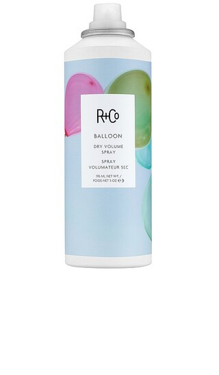 Balloon Dry Volume Spray | Revolve Clothing (Global)