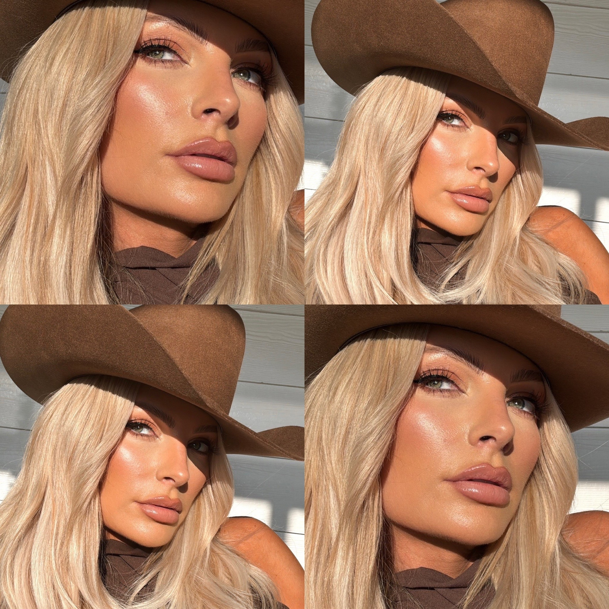 Beauty products I love 