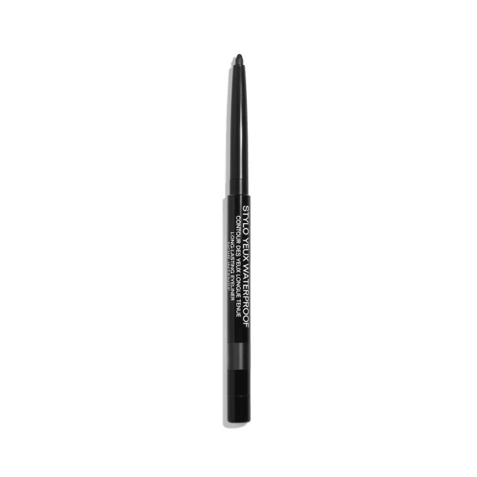 STYLO YEUX WATERPROOF Long-lasting eyeliner 88 - Noir intense | CHANEL | Chanel, Inc. (US)