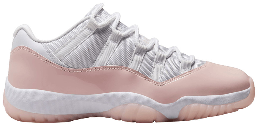 Wmns Air Jordan 11 Retro Low 'Legend Pink' | GOAT