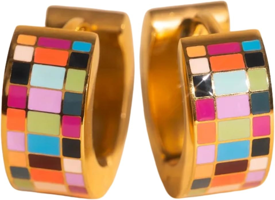 Rainbow Gold | Amazon (US)