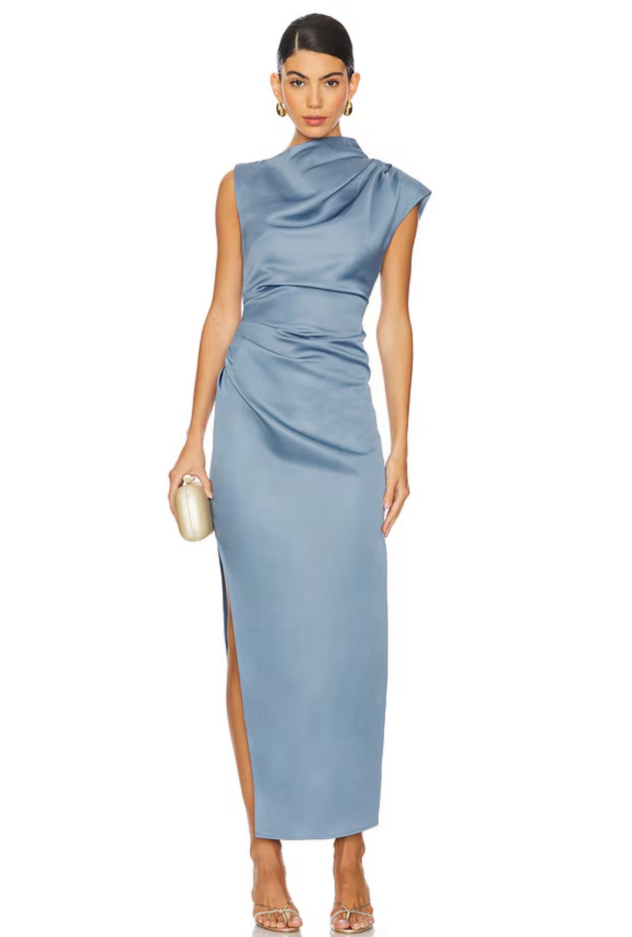 Long satin blue dress •
•
•

Maxi dresses, Wrap dresses, Satin dresses, Floral dresses, Velvet dresses, Midi dresses, Off-the-shoulder dresses, A-line dresses, Slip dresses, Long-sleeve dresses, Tiered dresses, One-shoulder dresses, Ruffle dresses, Lace dresses, Metallic dresses, High-low dresses, Corset dresses, Asymmetrical dresses, Puff-sleeve dresses, Pleated dresses

#LTKStyleTip #LTKParties #LTKWedding