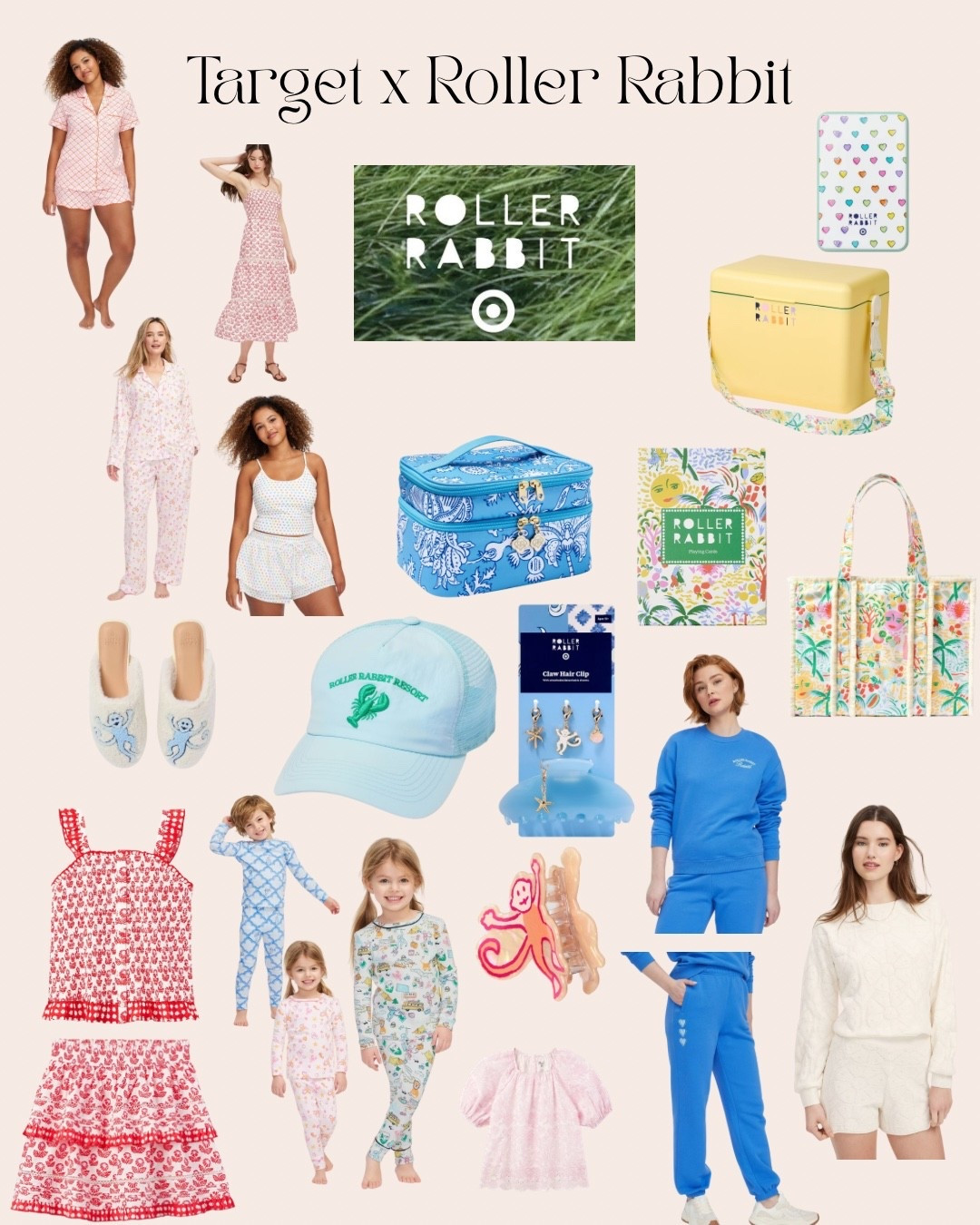 Get your carts ready!! Launching March 7 @Target 

#LTKKids #LTKSpringSale #LTKmomlife