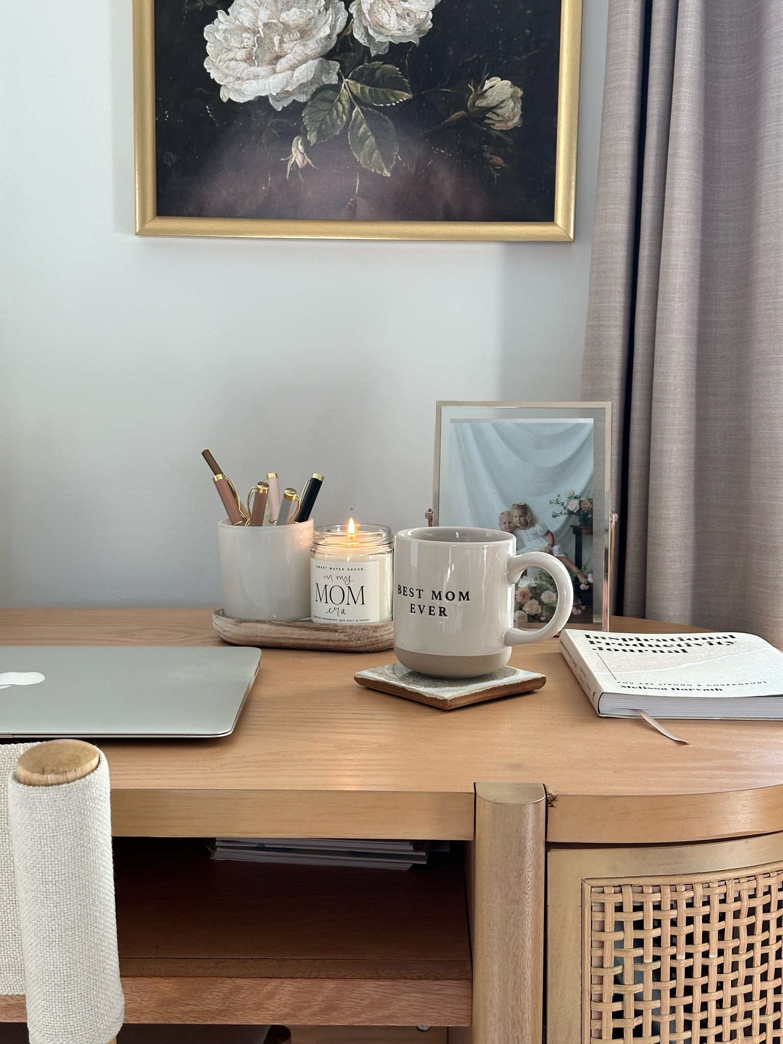 #giftsformom #mothersdayideas #deskinspo #office 

#LTKfindsunder50 #LTKhome