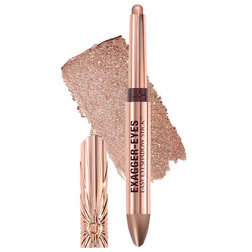 Charlotte Tilbury Exagger-Eyes Waterproof Eyeshadow Stick | Sephora (US)