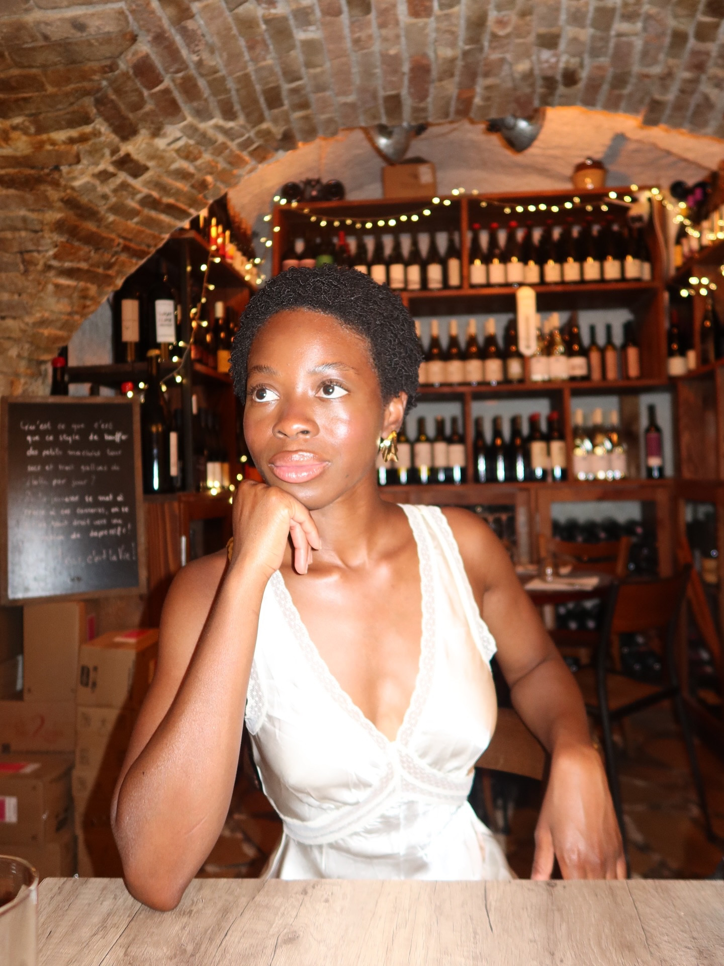 love it here 🤍

Proverbs 4:23 “Keep thy heart with all diligence; for out of it are the issues of life.”

Cream maxi dress elegant style beautiful design 



#LTKStyleTip #LTKSaleAlert #LTKBeauty