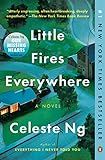 Amazon.com: Little Fires Everywhere: A Novel: 9780735224315: Ng, Celeste: Books | Amazon (US)