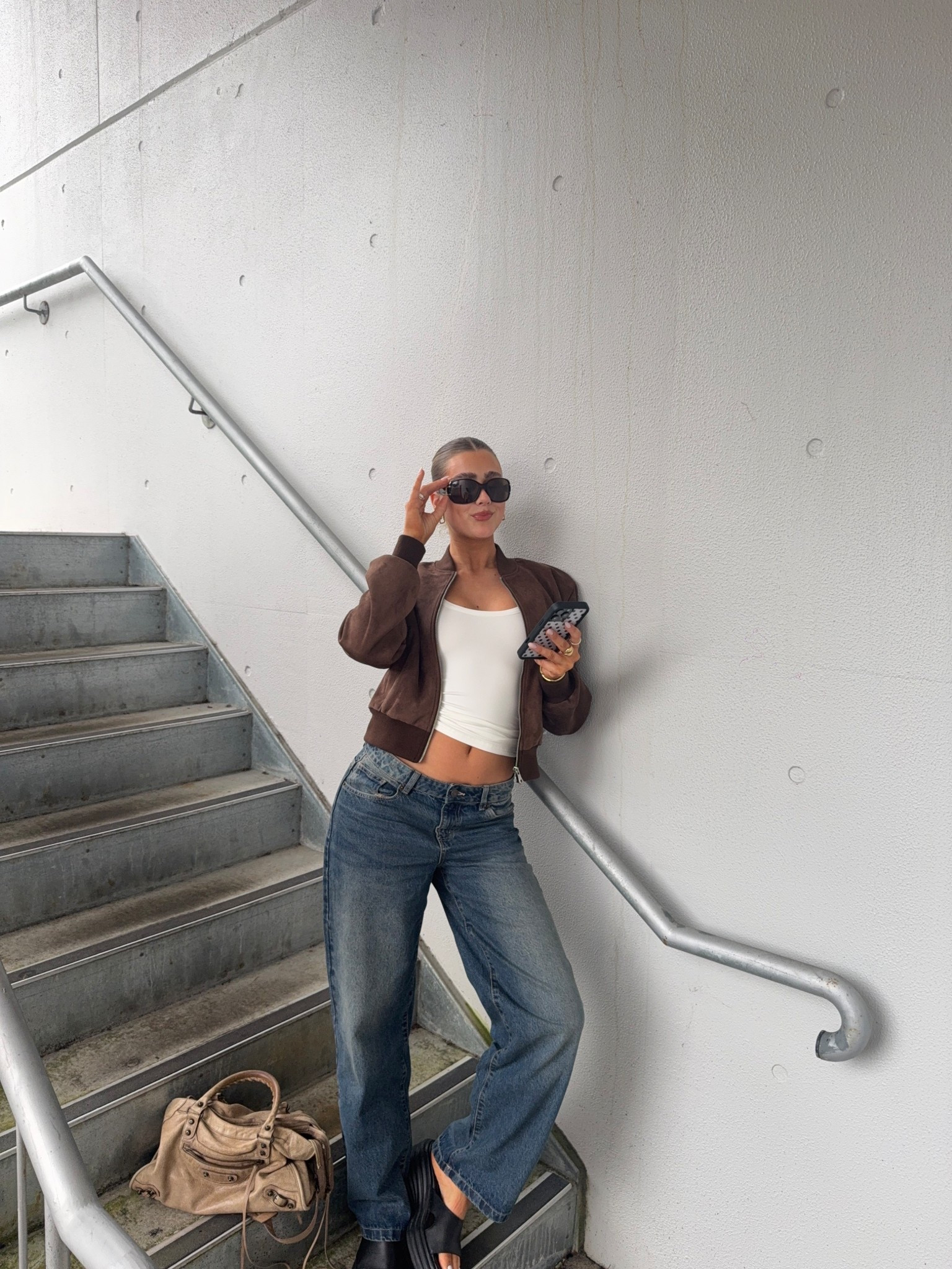 Jeans are Jayjays and tank is All for Mimi!   

#LTKaustralia #LTKwinter