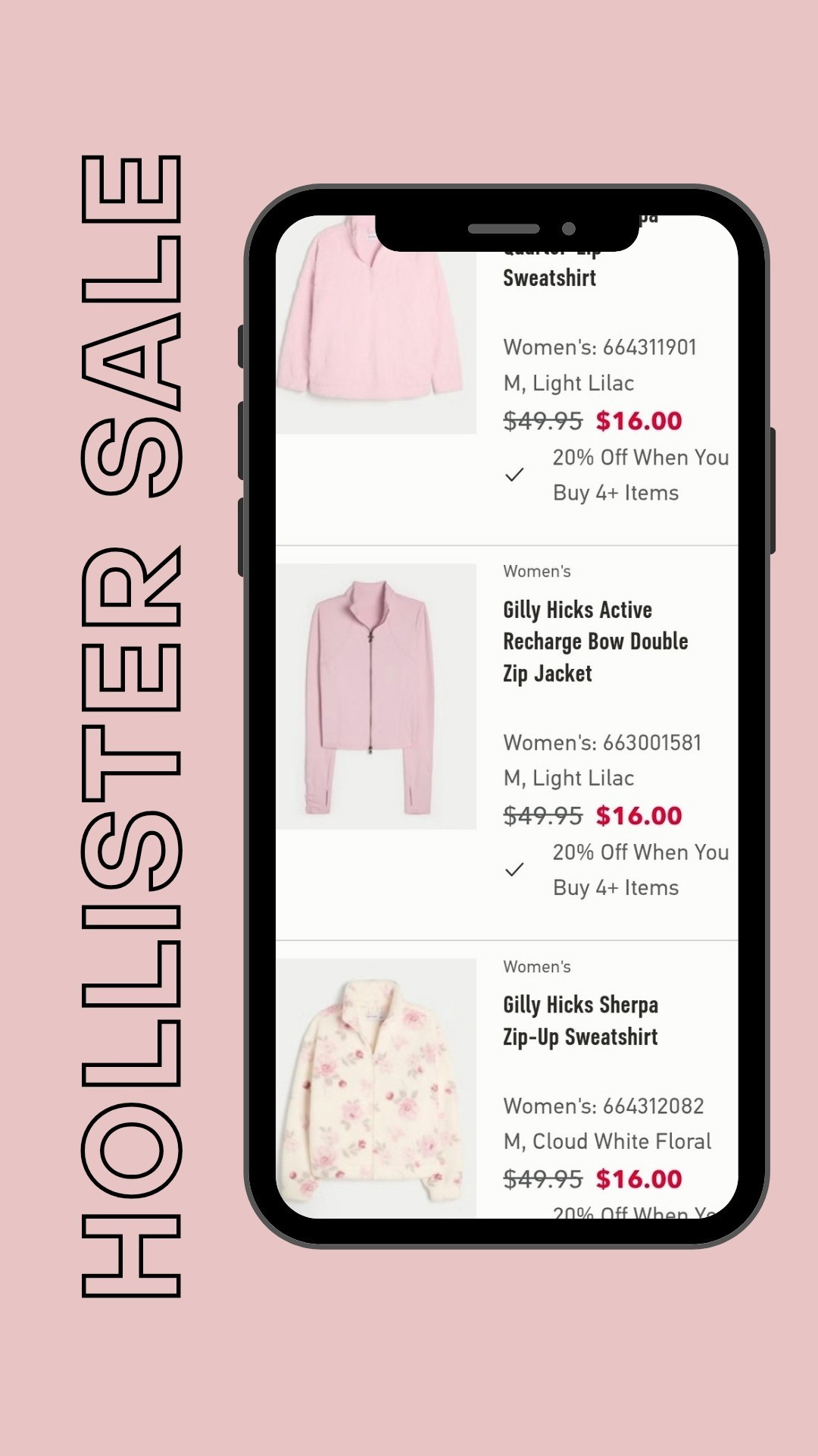 HOLISTER SALE FINDS

#LTKootd #LTKgrwm #LTKSaleAlert