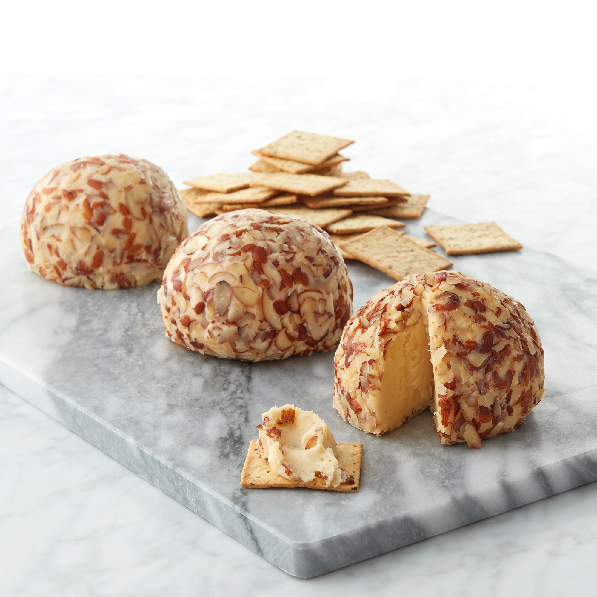Original Blend Cheese Ball | Hickory Farms