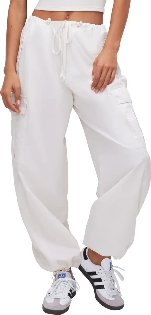 Parachute Cargo Joggers | Nordstrom Rack