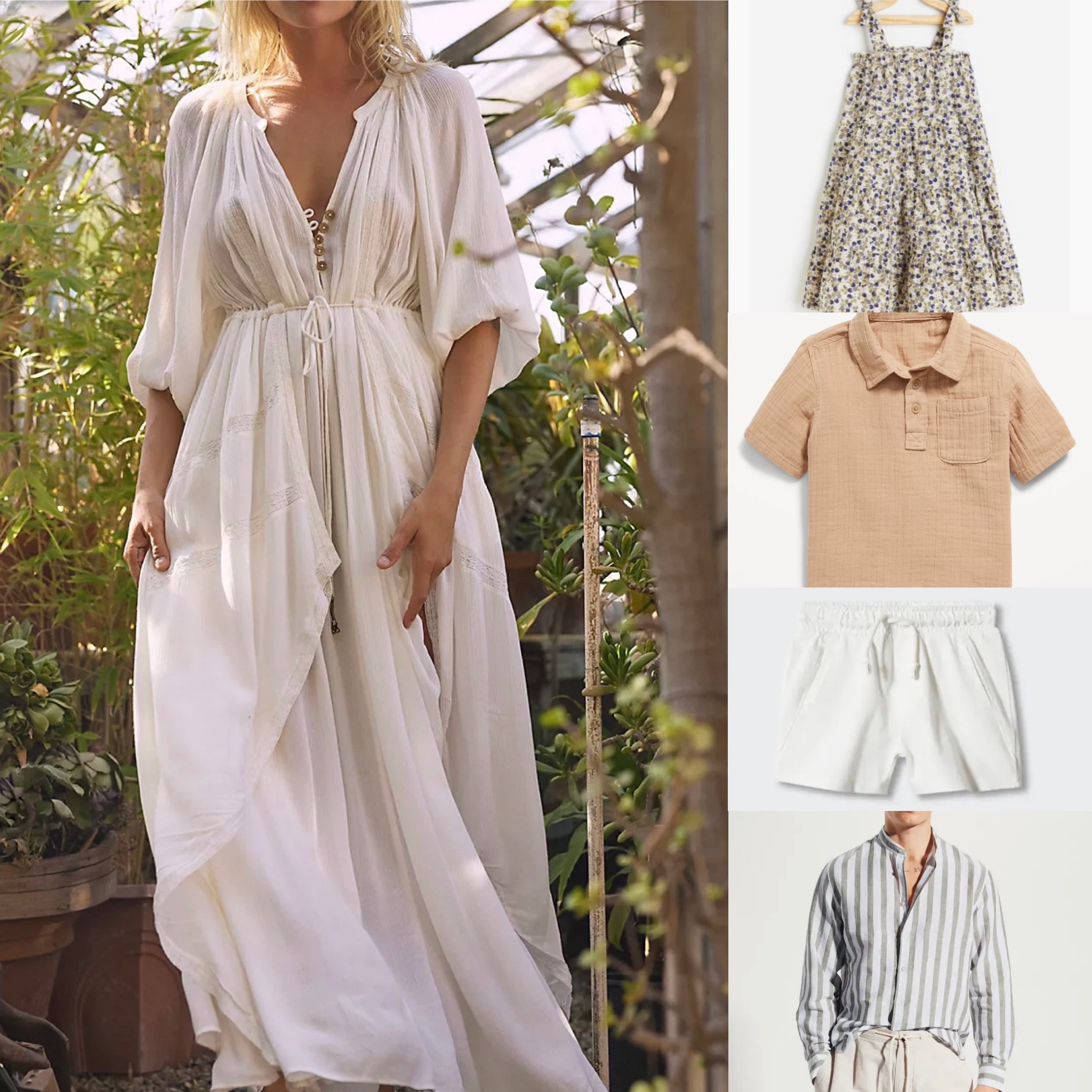 Beach family photos

#LTKfamily #LTKunder100 #LTKkids