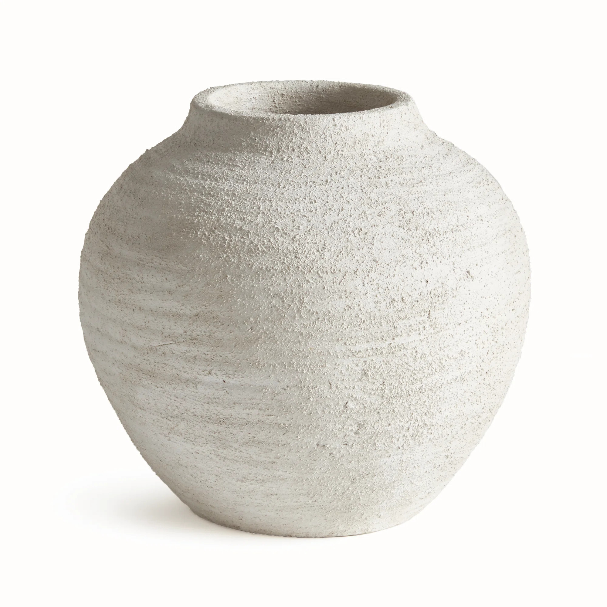 Napa Home and Garden Easton Handmade Terracotta Table Vase | Perigold | Perigold