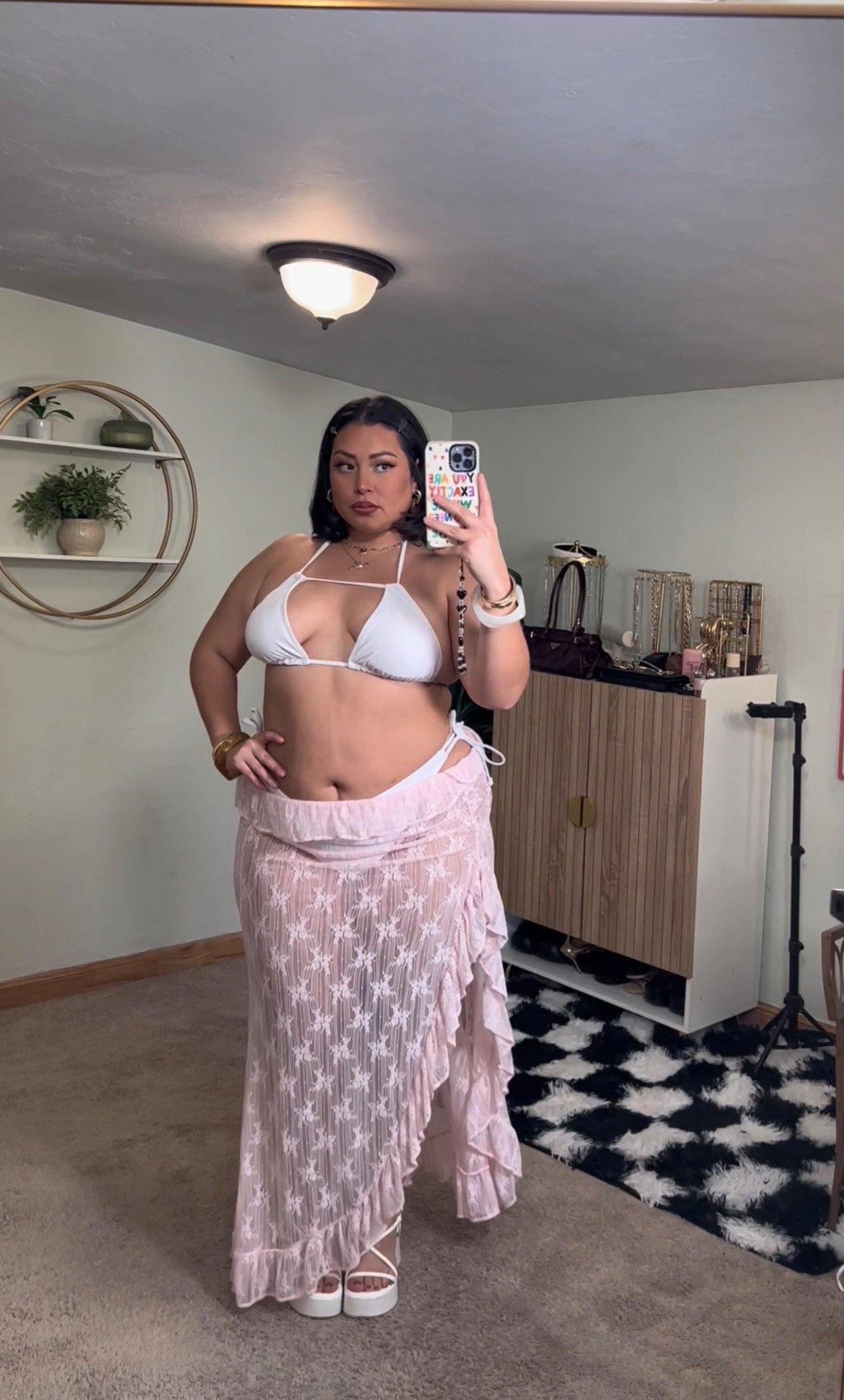 Vacay outfit inspo 🌸

#LTKSeasonal #LTKPlusSize #LTKMidsize