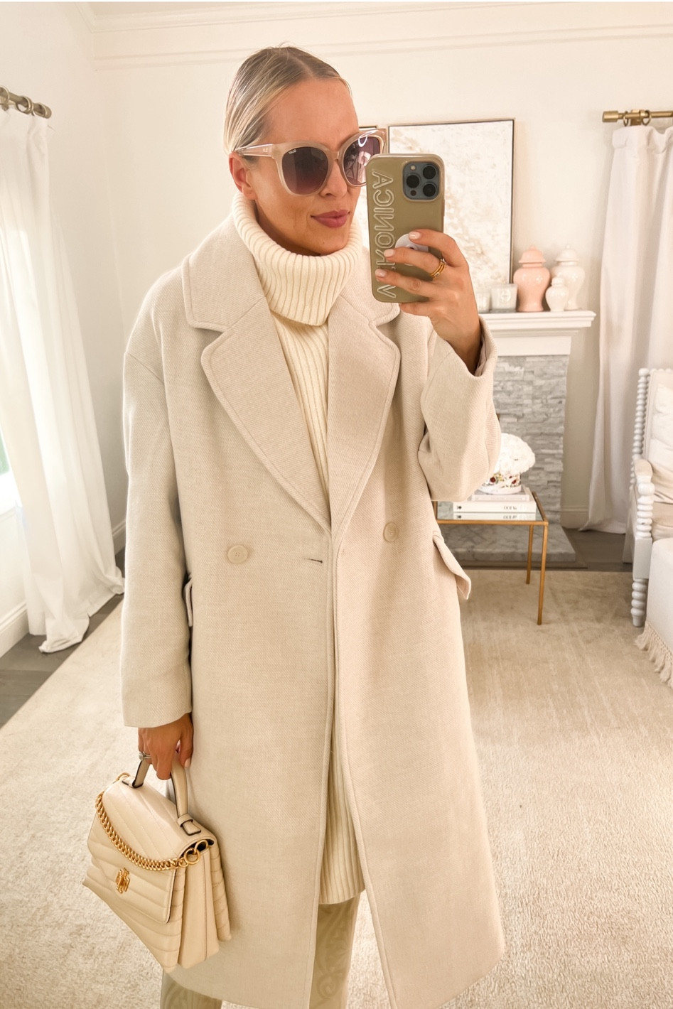 H&M favorites for fall. This coat is under $100 and I LOVE  

#LTKunder100 #LTKstyletip #LTKSeasonal